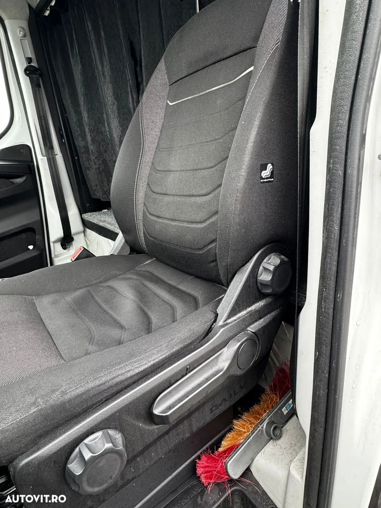 Iveco DAILY - 9