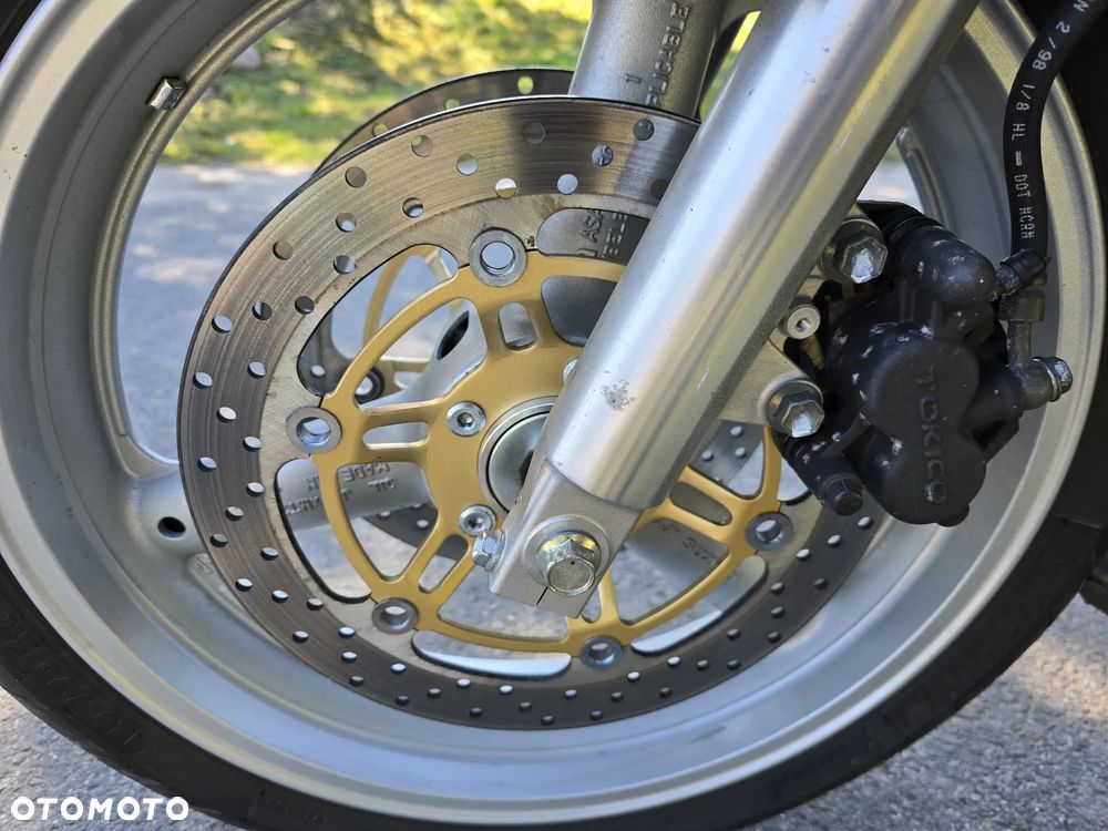 Suzuki GSX-F - Katana - 7