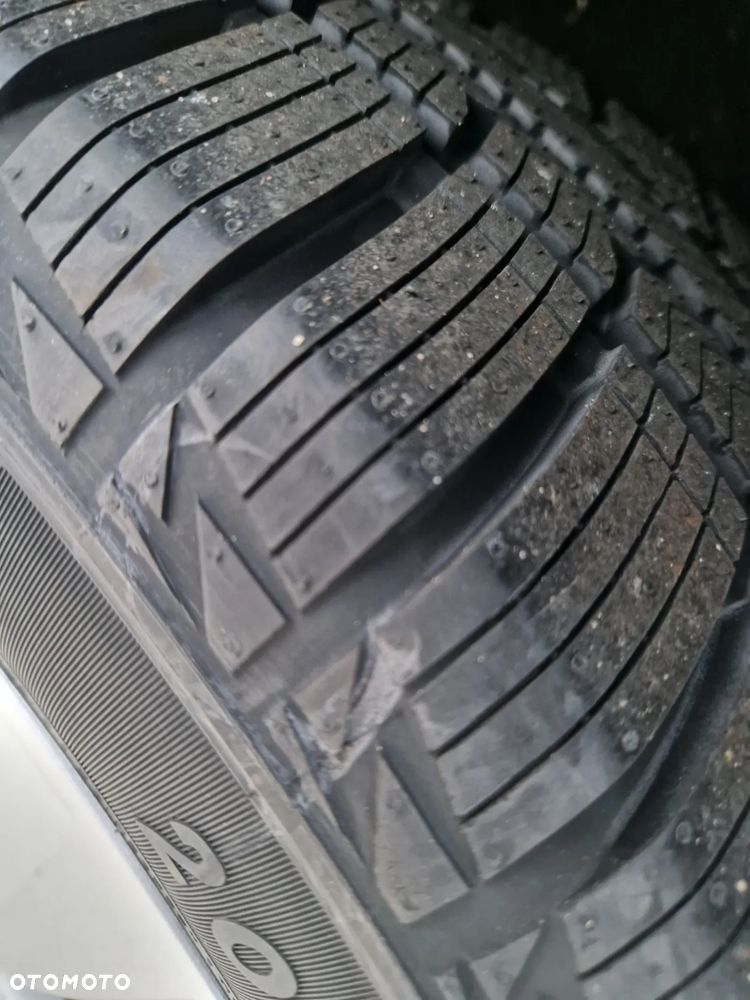 Ford Focus 1.0 EcoBoost 99g Start-Stopp-System SYNC Edition - 16