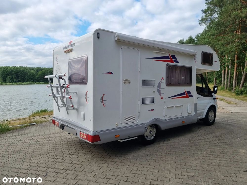 Ford Transit - 10