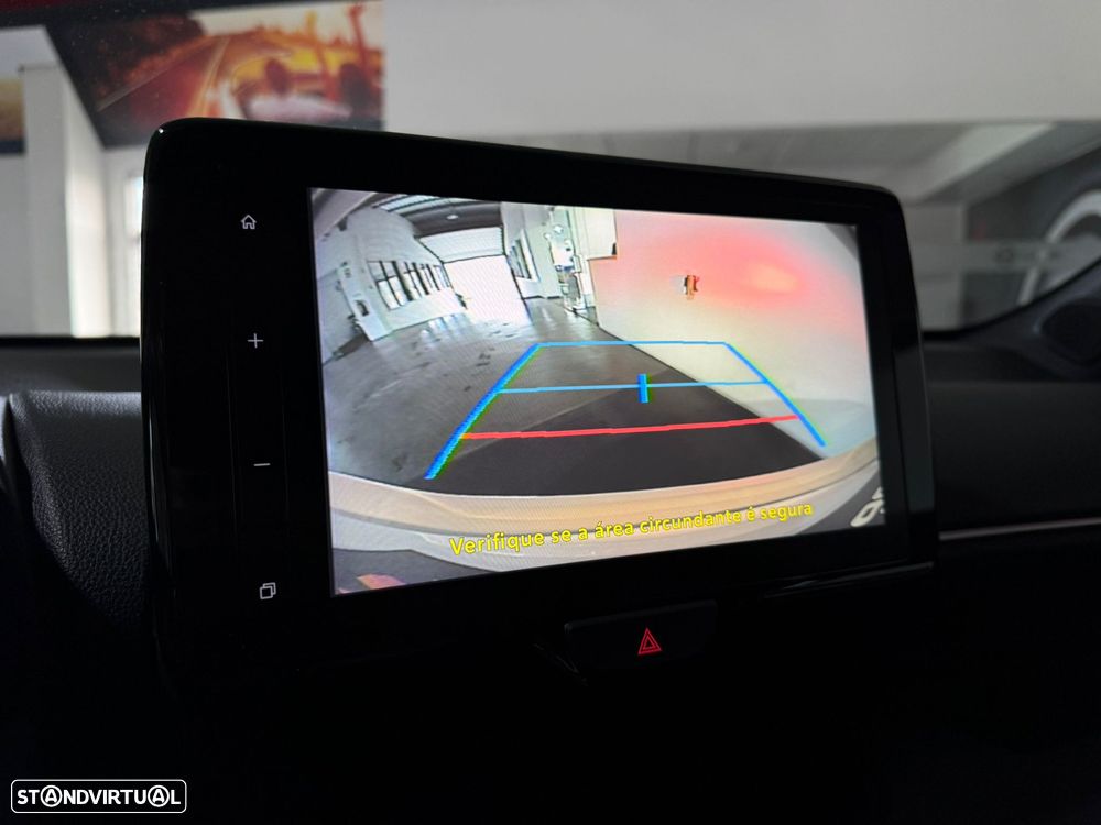 Mazda 2 1.5 L Hybrid VVT-i Homura - 11