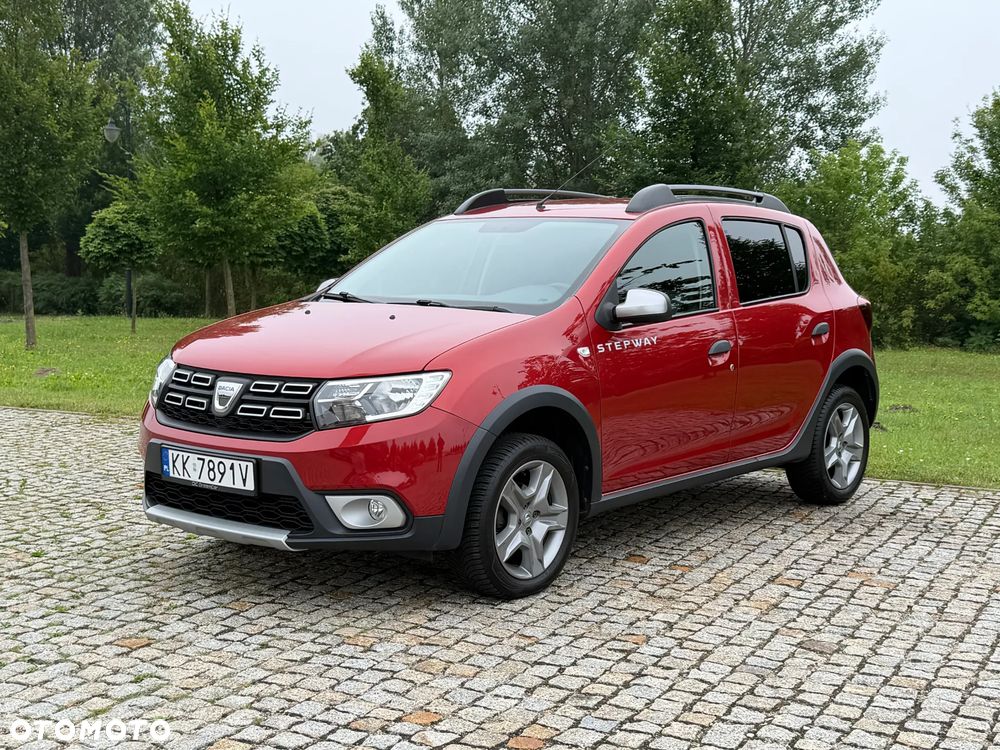 Dacia Sandero 0.9 TCe Laureate S&S - 1