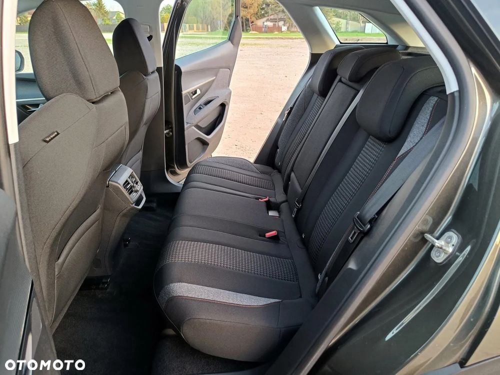 Peugeot 3008 BlueHDi 130 Stop & Start Active - 30