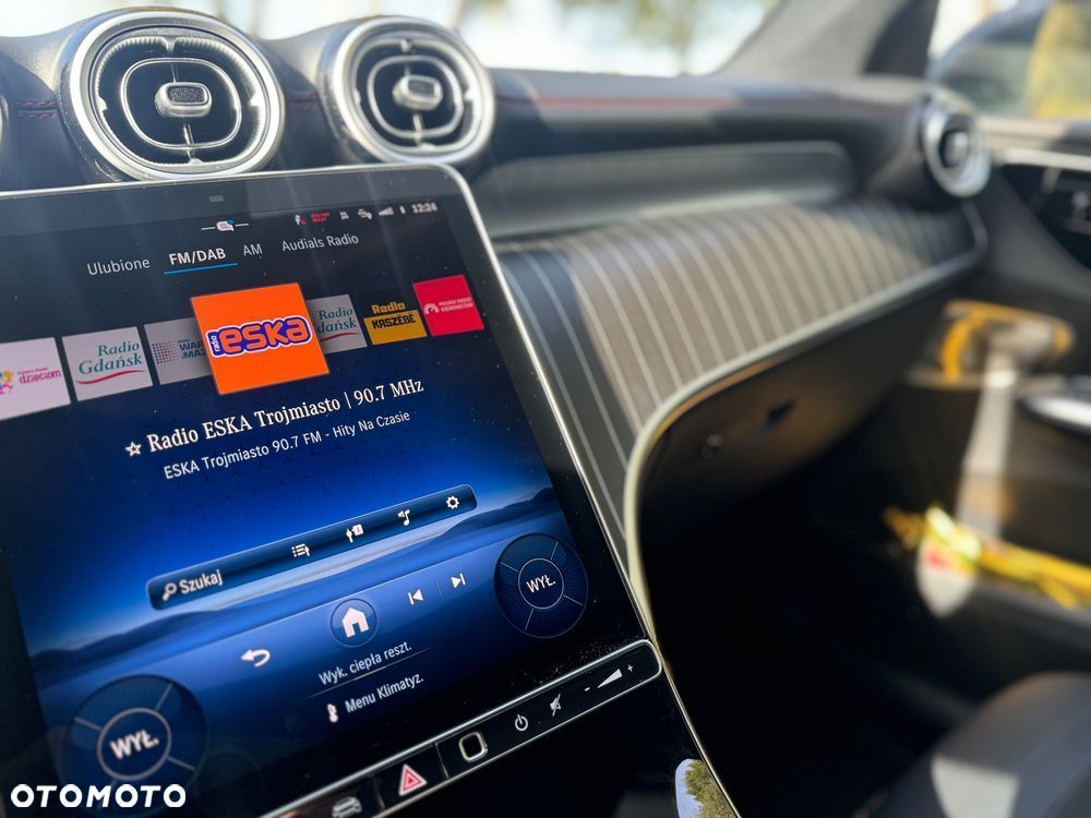 Mercedes-Benz GLC - 6