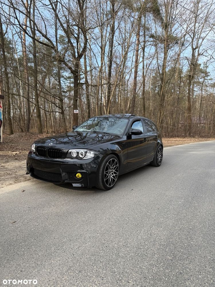 BMW Seria 1 - 1