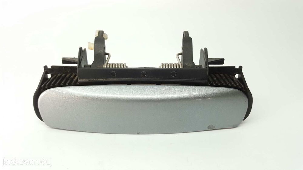 PUXADOR EXTERIOR FRENTE DIREITO AUDI A4 BERLINA (8E) 1.8 T - 1