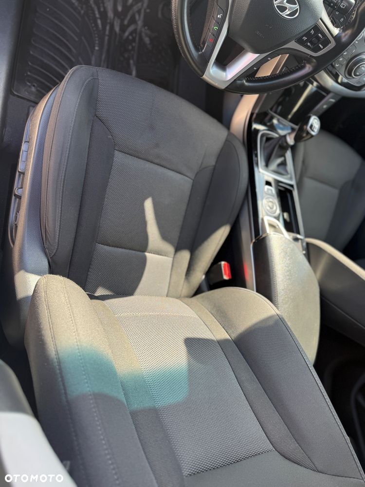 Hyundai i40 1.6 GDI Comfort + - 24