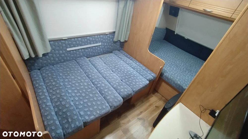 Caravelair antares 400 mover solar przedsionek - 31