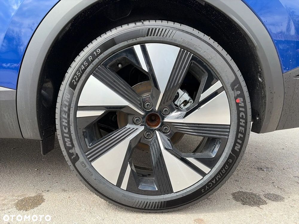 Mitsubishi Grandis - 16