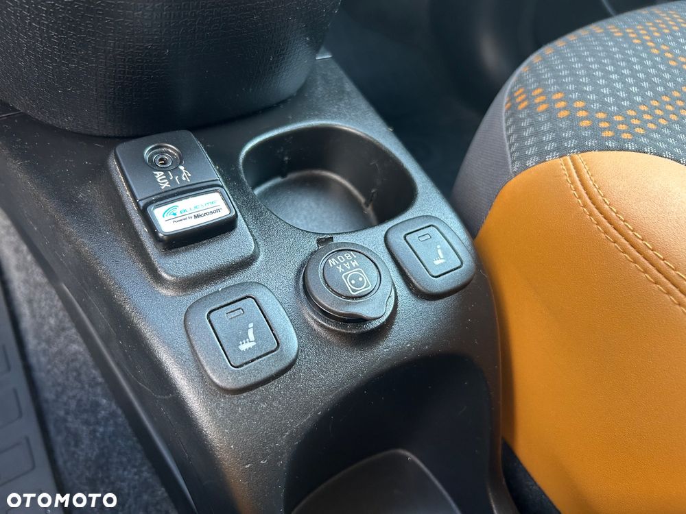 Fiat Panda 0.9 TwinAir Climbing S&S 4x4 - 8