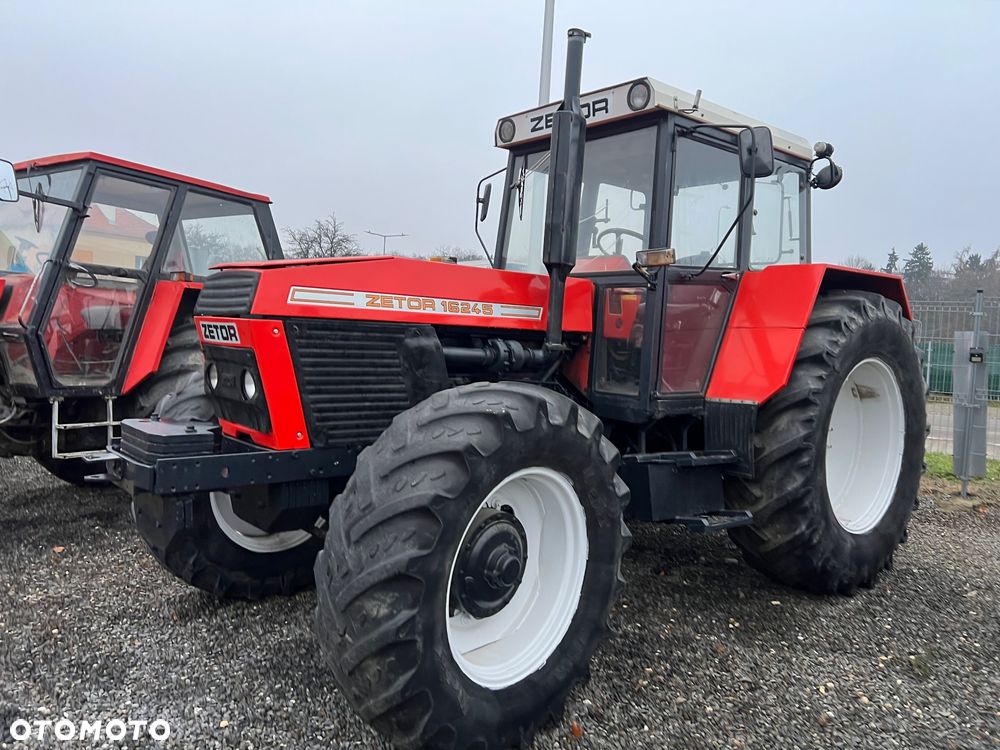 Zetor C-385 - 18