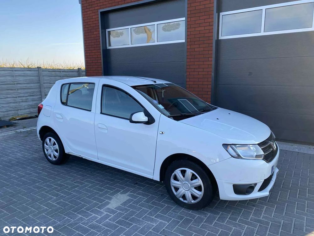 Dacia Sandero TCe 90 Laureate - 30