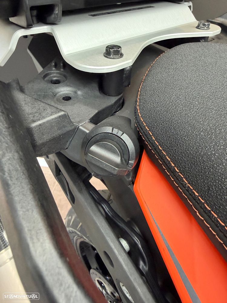 KTM 1290 Super Adventure S - 4