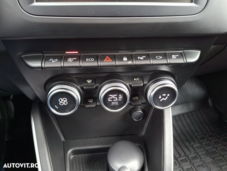 Dacia Duster 1.5 Blue dCi 4WD Prestige jante 17" - 25