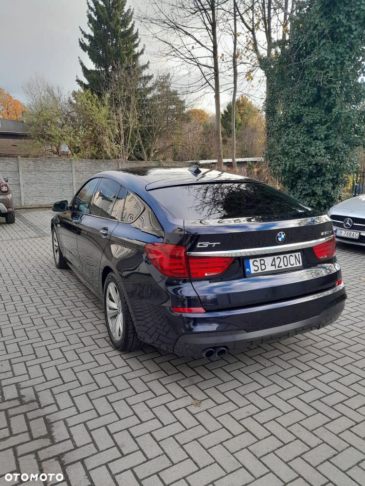 BMW Seria 5 - 3