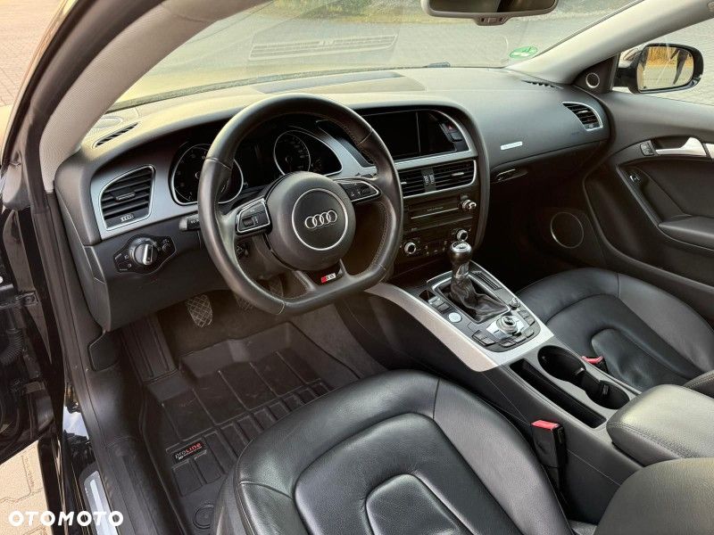 Audi A5 Coupé 2.0 TFSI Quattro - 6