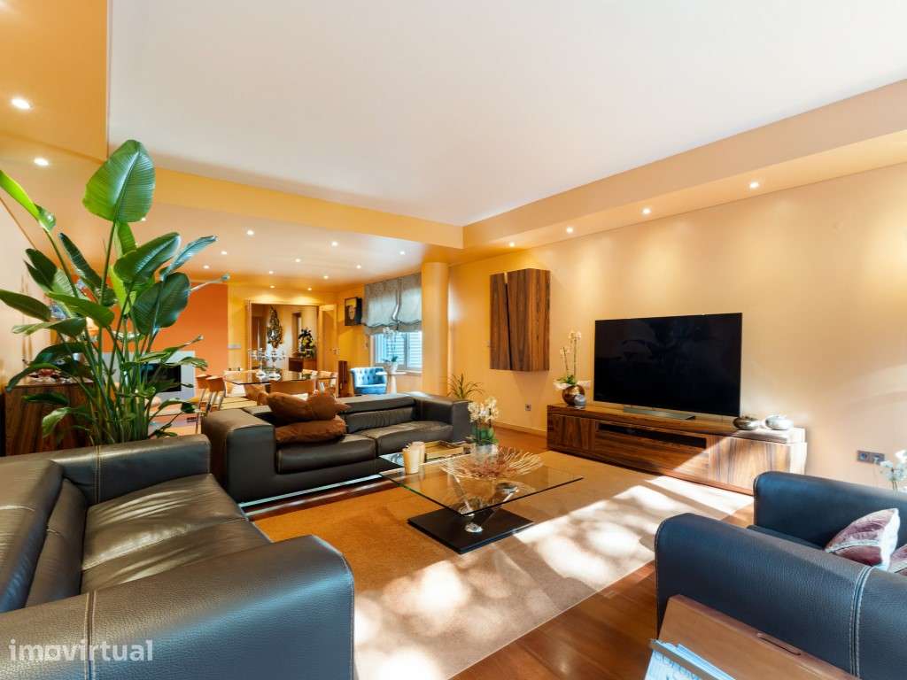 Apartamento Premium com Vista para o Parque da Cidade, Porto - Grande imagem: 5/27