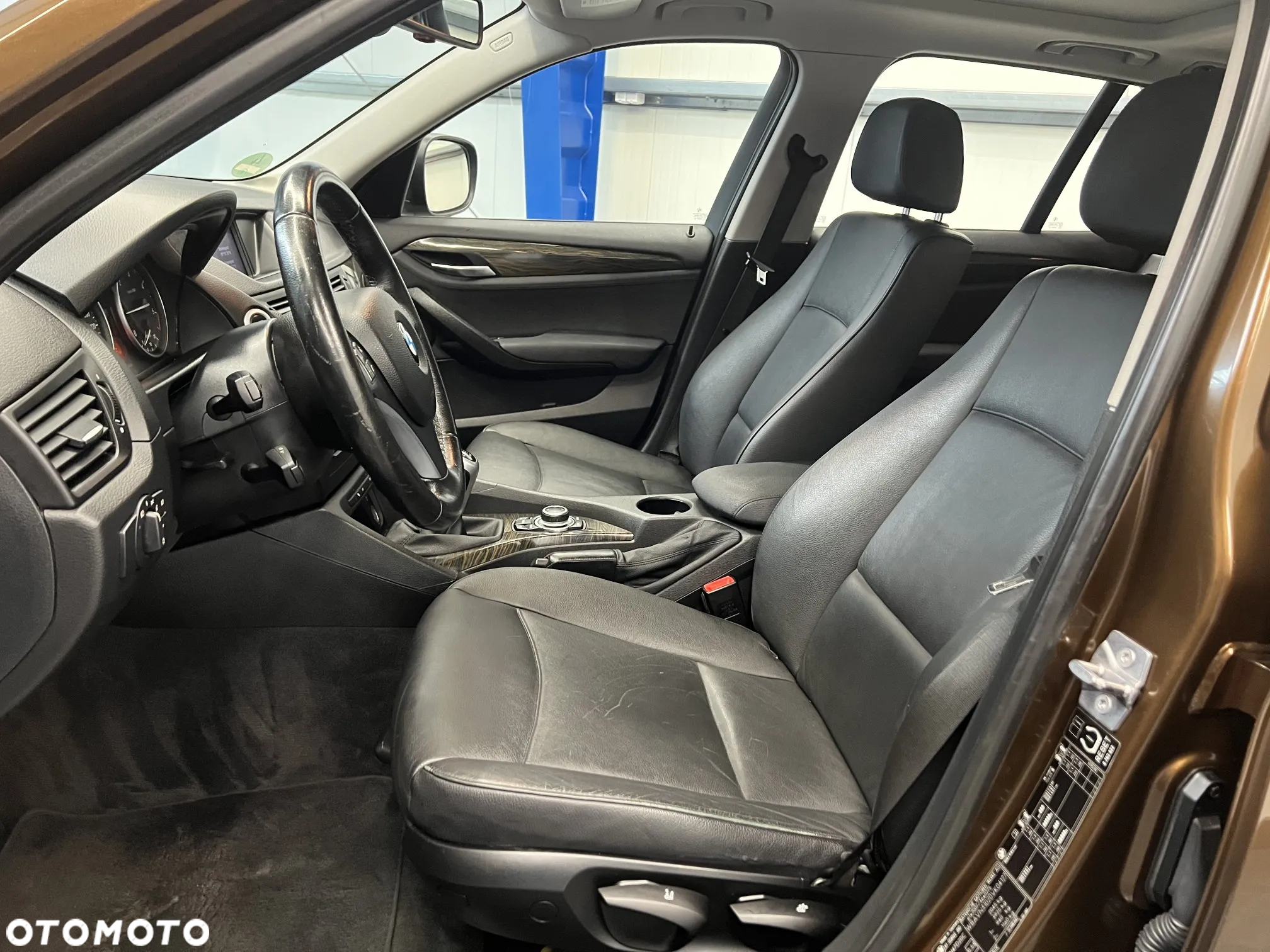 BMW X1 sDrive20d - 17