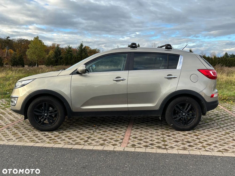 Kia Sportage 1.6 GDI L 2WD - 3