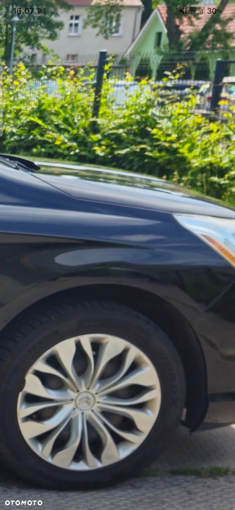 Citroën C4 - 12