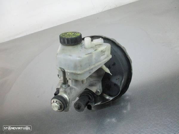 Servofreio Mercedes-Benz C-Class Coupe Sport (Cl203) - 2