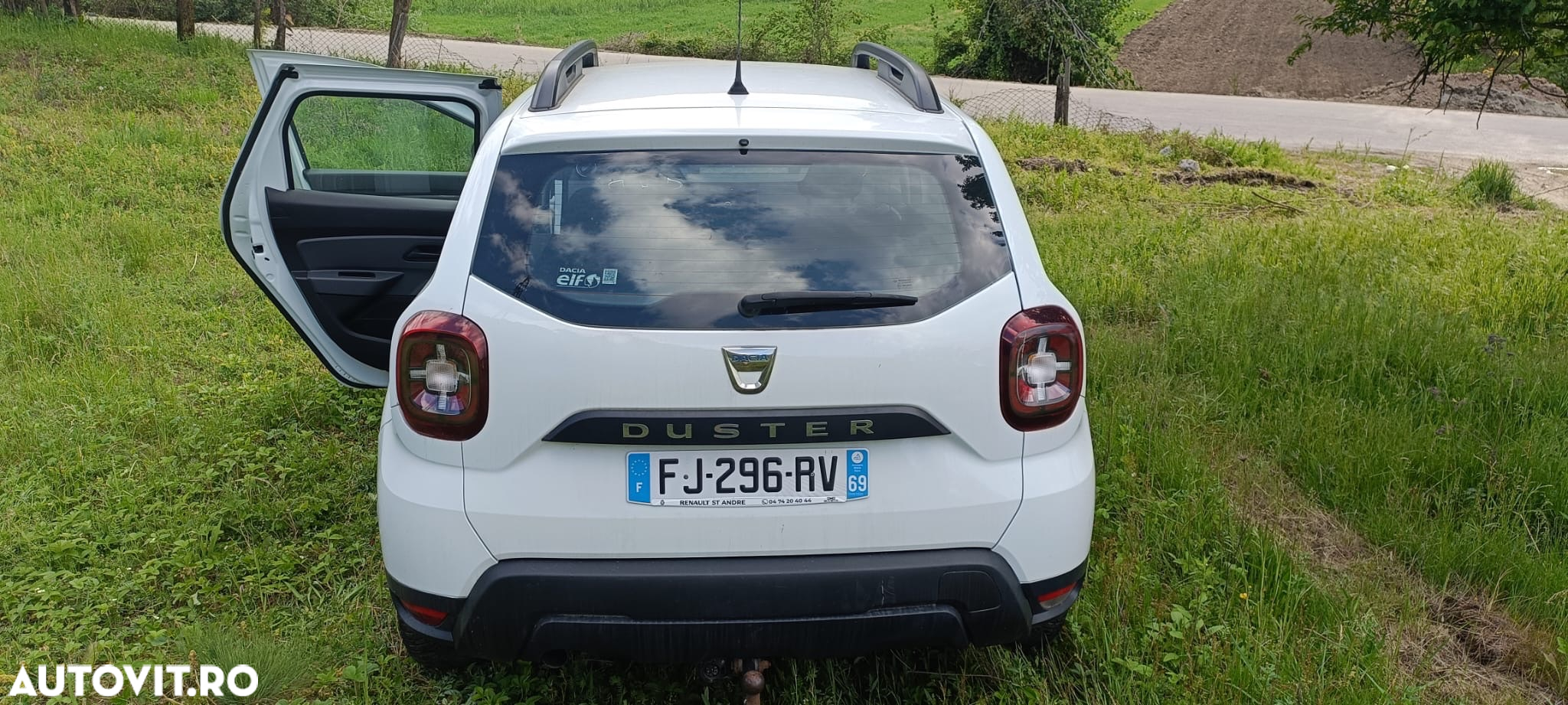 Dacia Duster 1.5 Blue dCi Prestige - 5