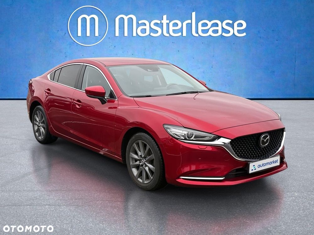 Mazda 6 - 3