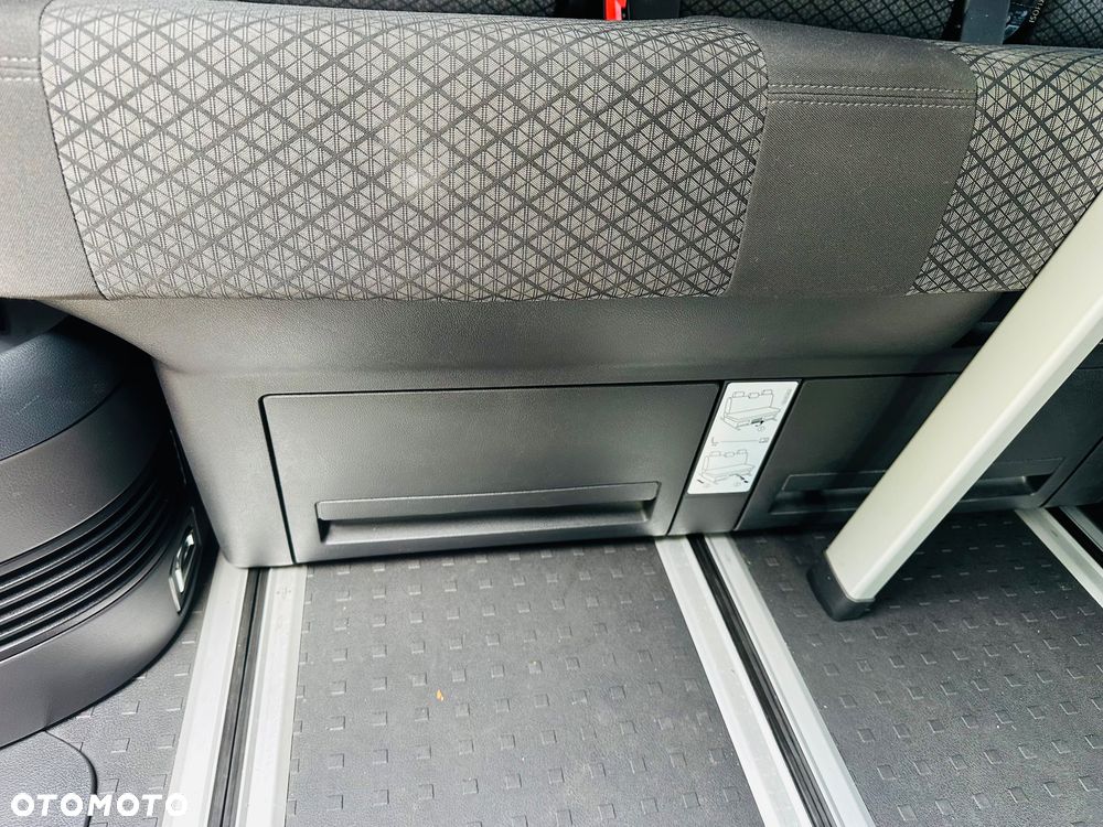 Volkswagen Multivan 2.0 TDI L1 Highline 4Motion DSG - 20