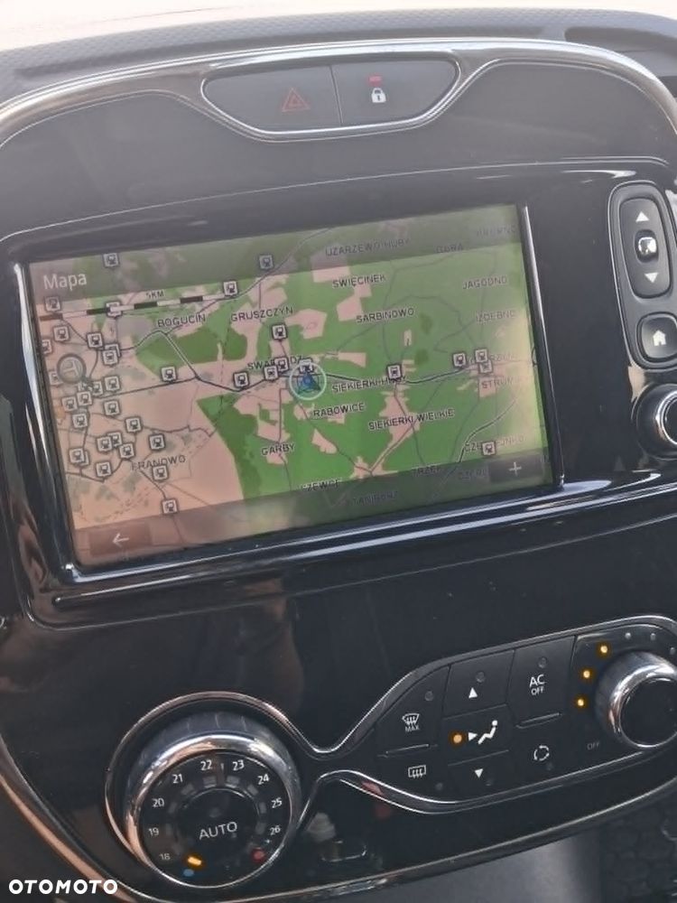 Renault Captur 1.2 TCe Zen EDC - 4