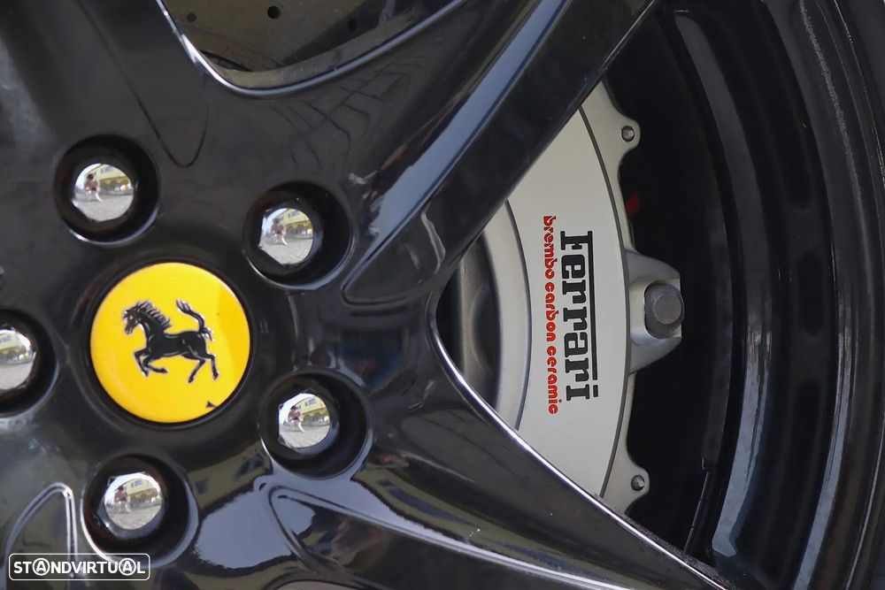 Ferrari FF Standard - 21