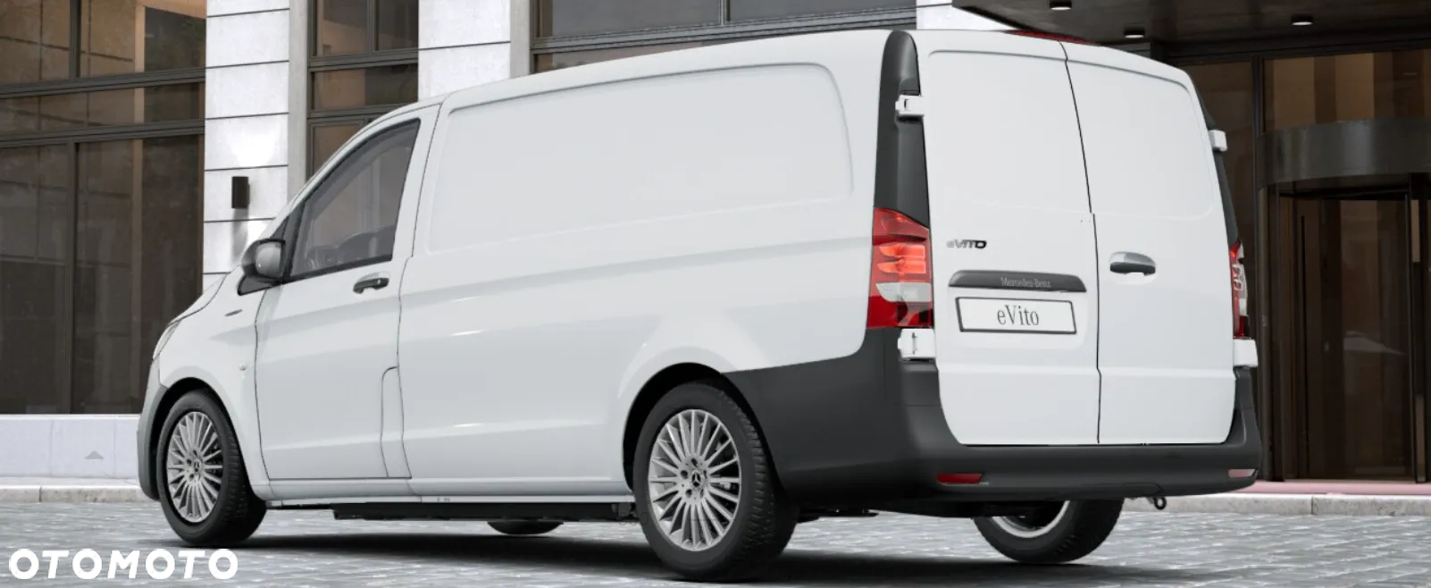 Mercedes-Benz Vito - 5