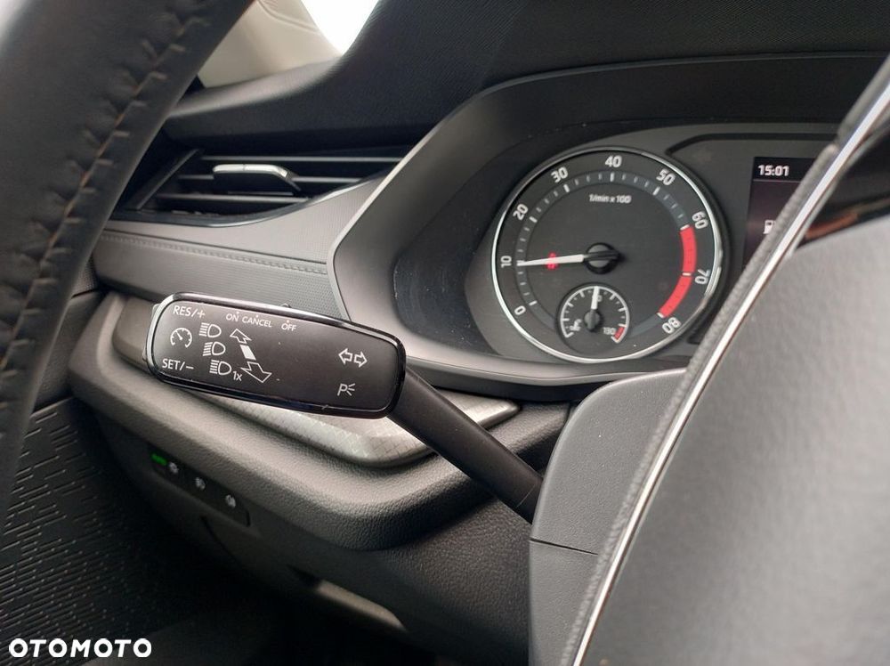 Skoda Octavia 1.5 TSI ACT Ambition - 28