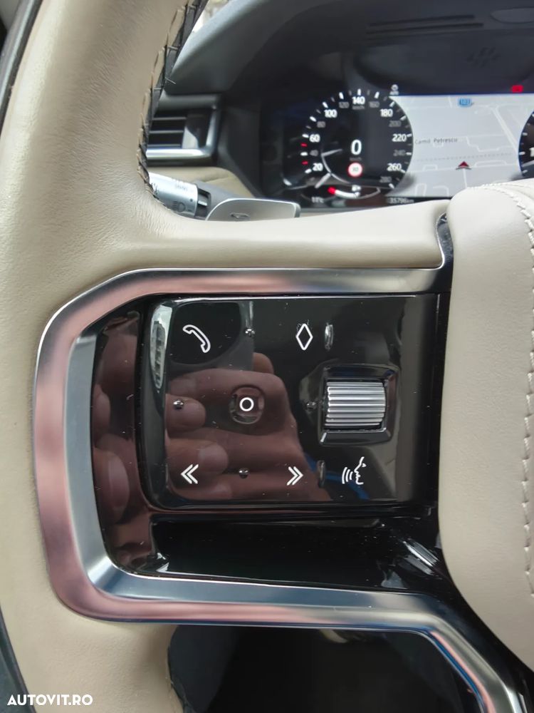 Land Rover Range Rover Velar - 25