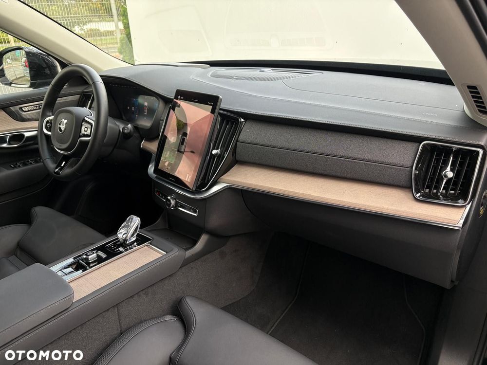 Volvo XC 90 - 16