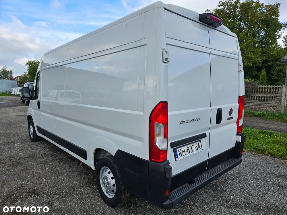 Fiat Ducato - 5