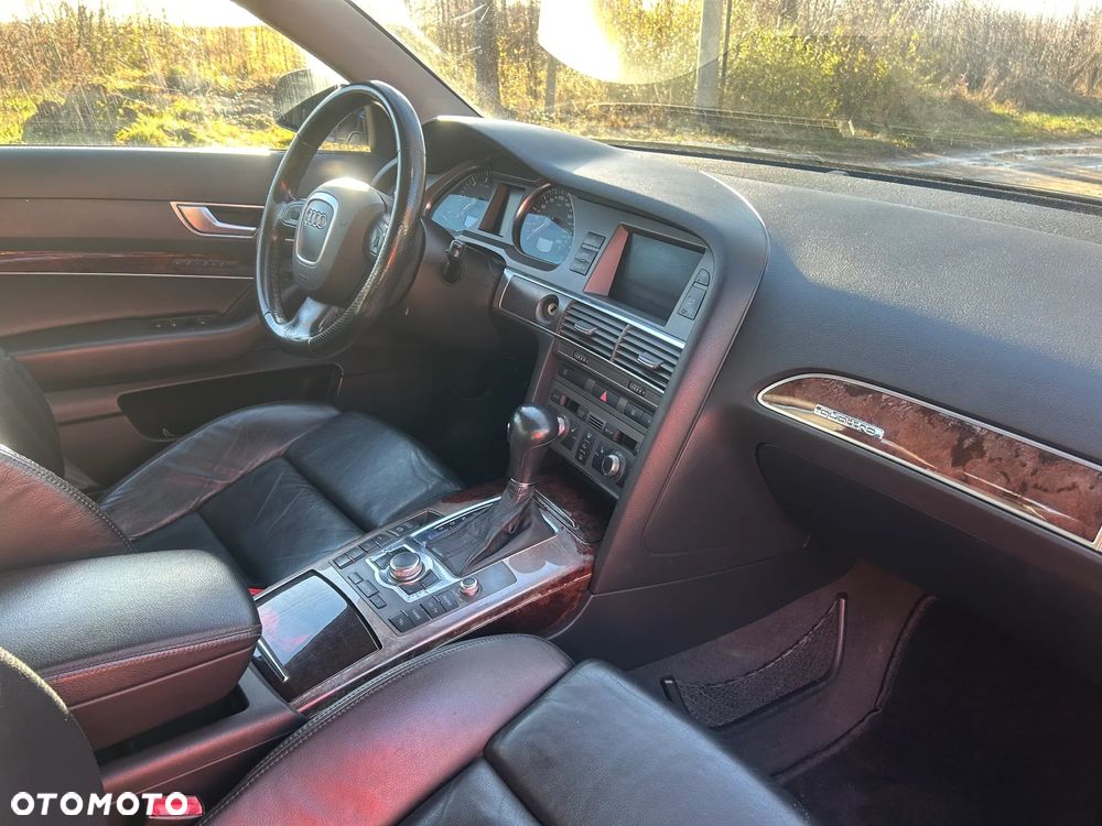 Audi A6 Limousine 3.0 TDI tiptronic quattro - 6