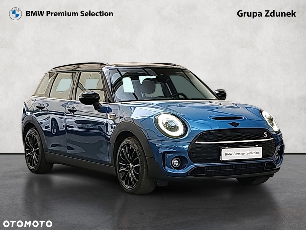 MINI Cooper S - 4