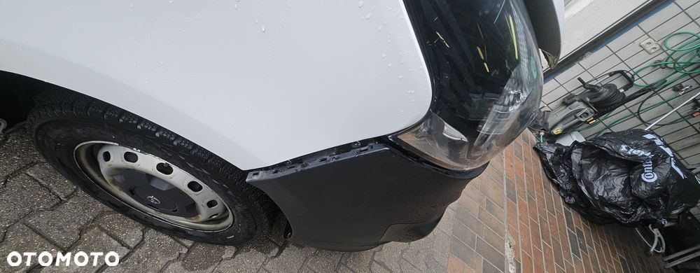 Opel vivaro - 11