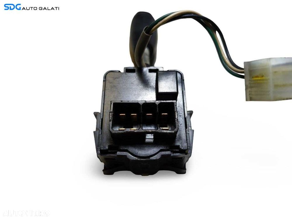 Maneta Manete Semnalizare Chevrolet Kalos 2003 - 2011 [LS0549] - 4