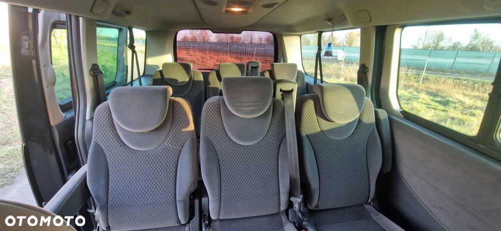 Citroën Jumpy Combi - 12