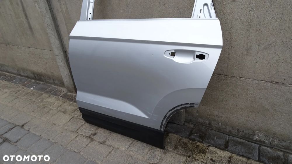 SEAT ATECA 575 - drzwi tylne lewe - 3