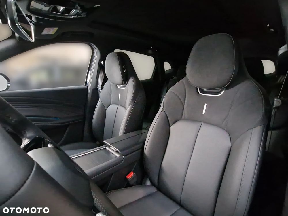 Omoda 7 1.5 T-GDi Super Hybrid Luxury - 27