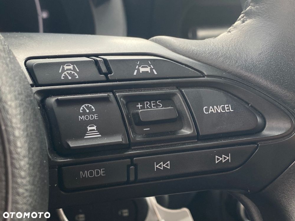 Toyota Yaris Hybrid 1.5 Style - 20