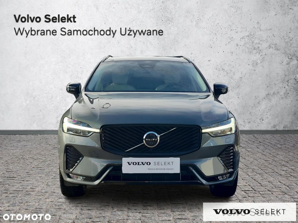 Volvo XC 60 - 10