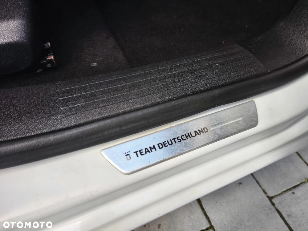 Toyota Proace City Verso 1.2 Turbo L1 Team Deutschland - 27