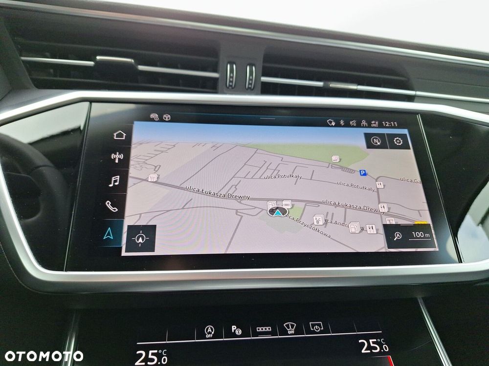 Audi A6 Limousine - 25