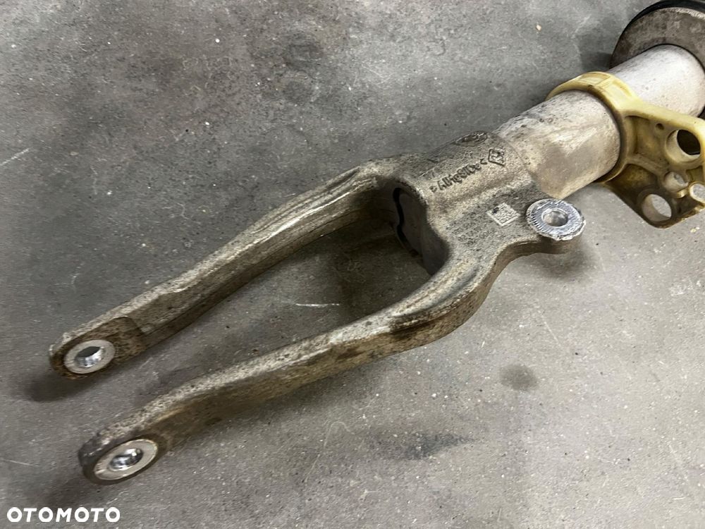 AMORTYZATOR EDC ZAWIESZENIE PRZÓD LEWY BMW M5 F90 4.4 V8 - 2