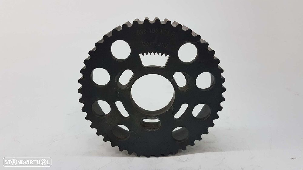 POLI DA áRVORE DE CAMES VOLKSWAGEN EOS (1F7) 2.0 TDI - 1