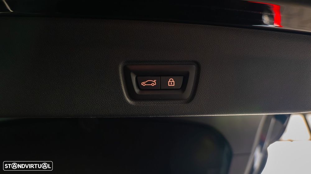 BMW 420 Gran Coupé d Desportiva M Auto - 10