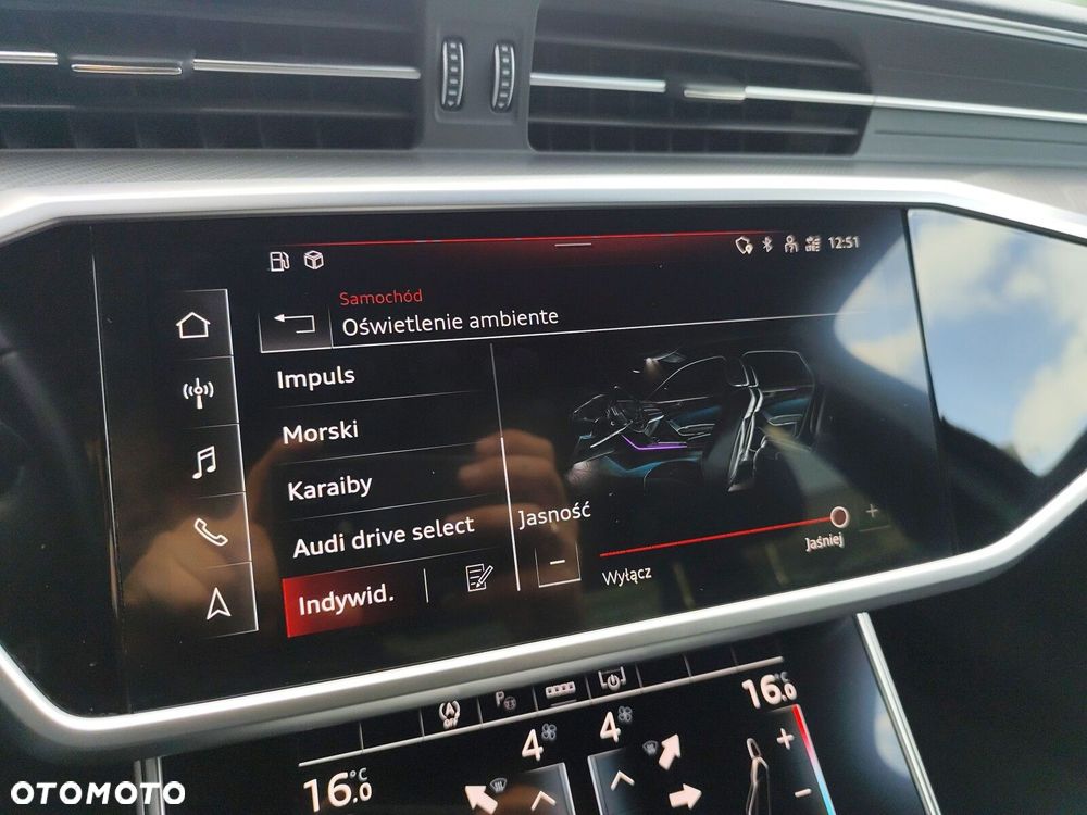 Audi A6 Limousine - 33